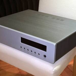 stello DP200 DAC preamp