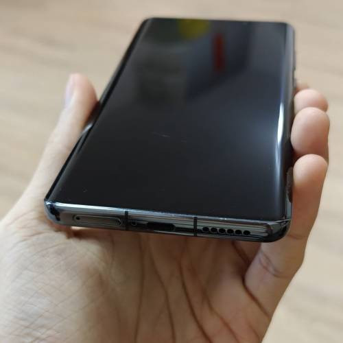 華為Huawei Mate 50 pro 8+256gb 港行全套 黑色 google 60