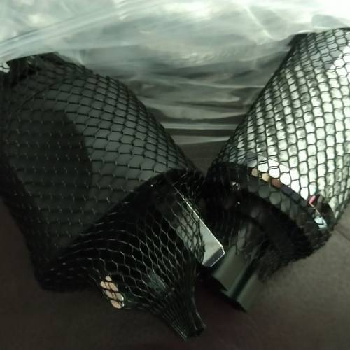 單晶銅鍍銀英式電源線