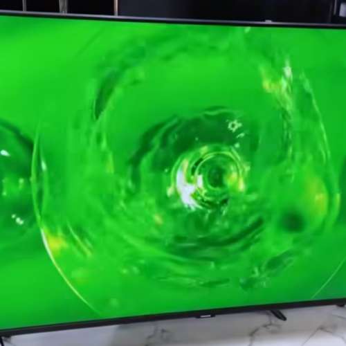 Samsung 49inch 49吋 Ru7100 4k Smart Tv 智能電視