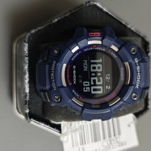 Casio g-shock