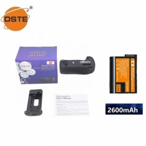 MB-D17 Vertical Battery Grip Set With EN-EL15C-H For Nikon D500 電池直倒 / 手...