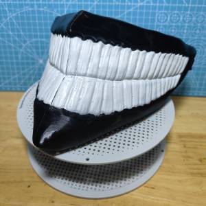[最新獨家] 厄卡倫面具 膽大黨 3D打印 禮物