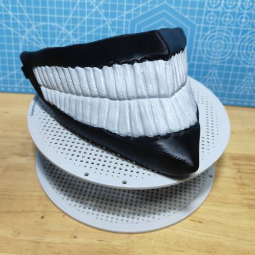 [最新獨家] 厄卡倫面具 膽大黨 3D打印 禮物