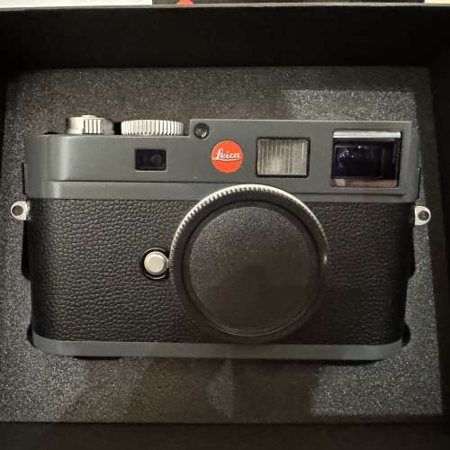 Leica ME 已換原廠CCD ID15