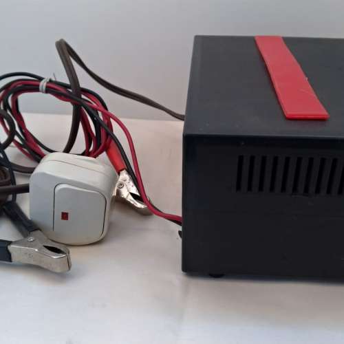 DC（直流）電源供給器