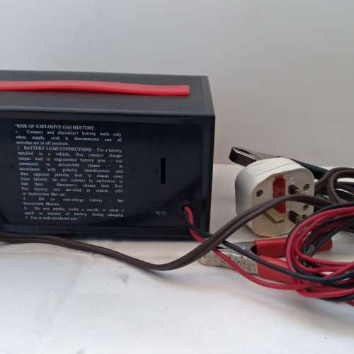 DC（直流）電源供給器