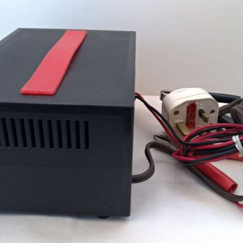 DC（直流）電源供給器