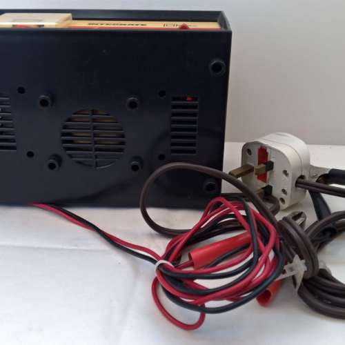 DC（直流）電源供給器