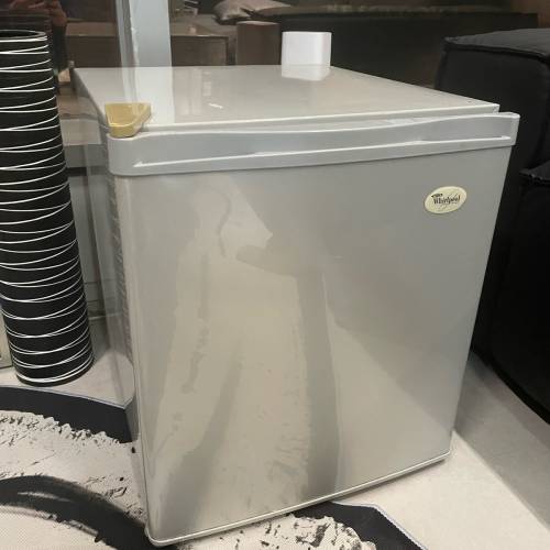 惠而浦迷你雪櫃