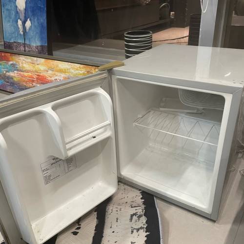 惠而浦迷你雪櫃