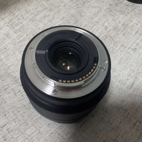 Samyang AF 12mm F2 Sony E-Mount 二手行貨過保
