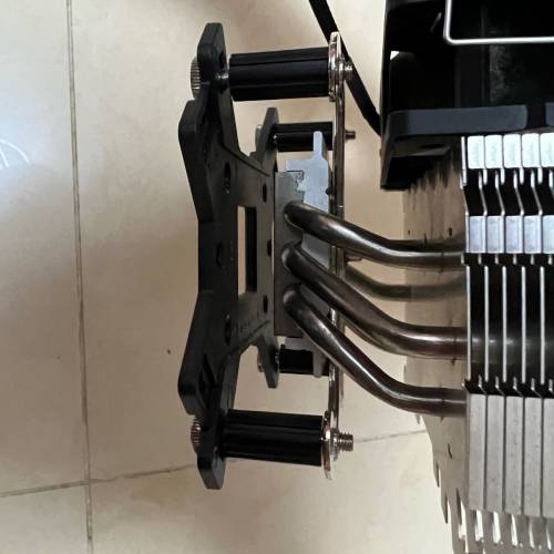 CRYORIG散熱器全新買左299人民幣