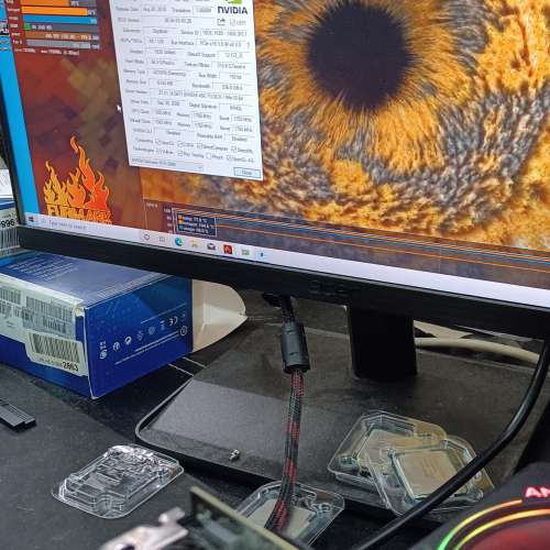 Gigabyte GeForce RTX2060 6G