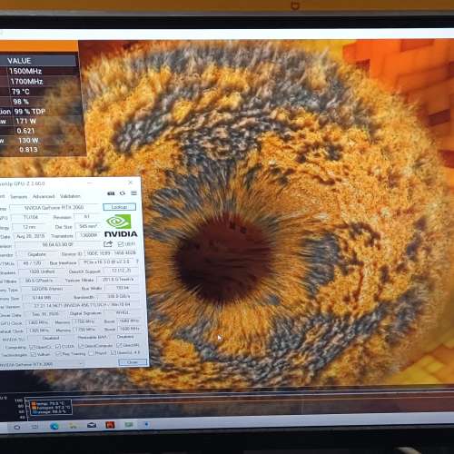 Gigabyte GeForce RTX2060 6G