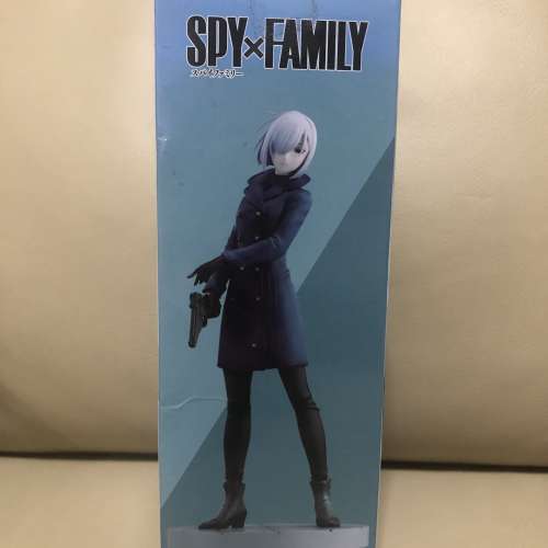 SPY x FAMILY 夜帷