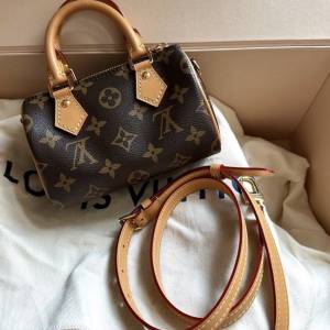 LV nano speedy