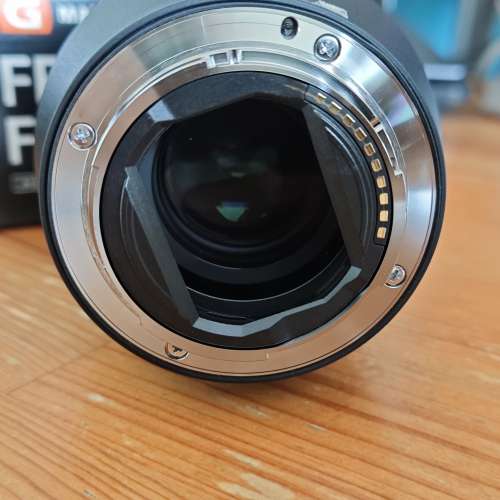 Sony FE 35mm F1.4 GM 99%new 行貨