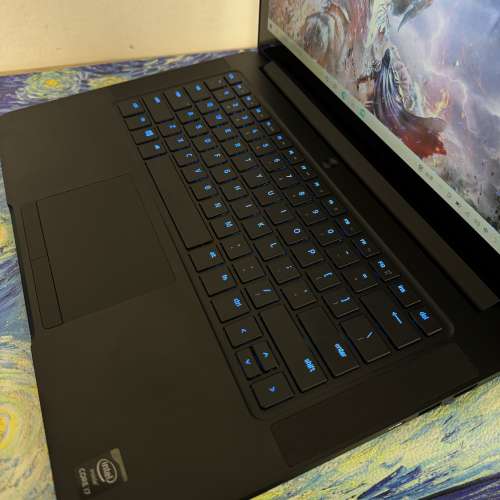 (荃灣實體店，雷蛇😍抵用電競筆電)  Razer Gaming  i7-6700HQ/8,16GB Ram/128,256,...