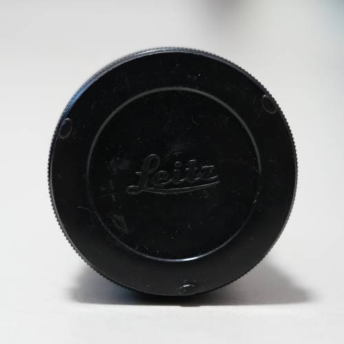 Leica 90mm f2.8 Tele-Elmarit