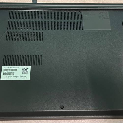 Lenovo E15 i5-1135G7