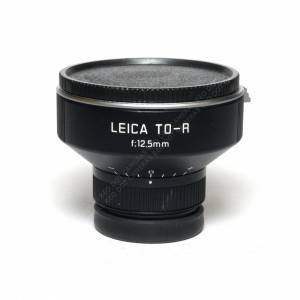 Leica Telescope Eyepiece Leica TO-R f: 12.5mm for Leica R-Lens 14234 PORTUGAL