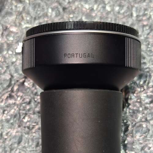 Leica Telescope Eyepiece Leica TO-R f: 12.5mm for Leica R-Lens 14234 PORTUGAL