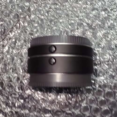 FOTGA 自動對焦微距環 for Sony E