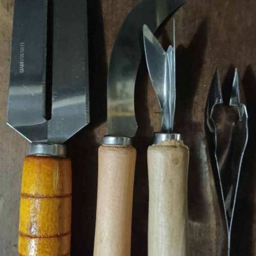 開菠蘿套裝工具
