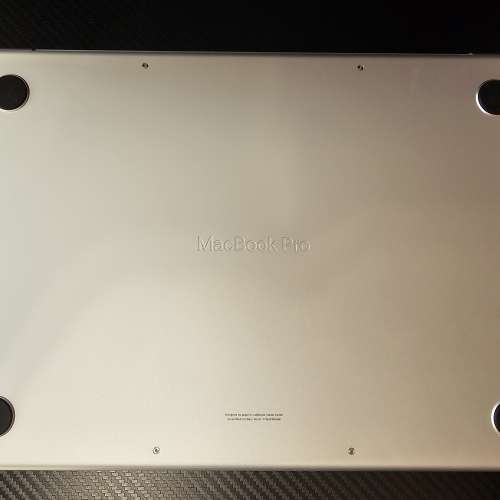 MacBook Pro 14吋 M3 (18GB + 1TB)