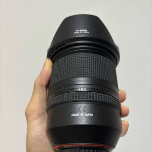 Pentax 24-70mm f2.8