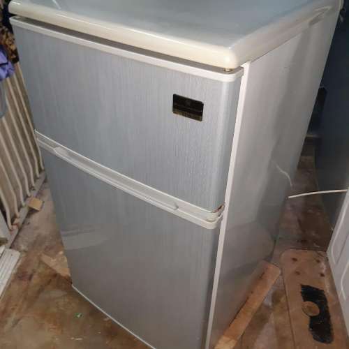 Kelvinator 美國嘉榮華小型雪櫃