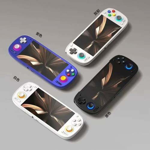 RETROID POCKET 5 RP5 8+128G掌機 遊戲機🎮 $2389