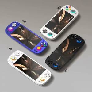 RETROID POCKET 5 RP5 8+128G掌機 遊戲機🎮 $2389