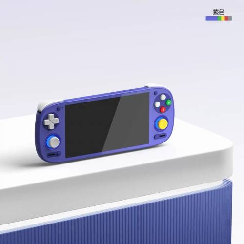 RETROID POCKET 5 RP5 8+128G掌機 遊戲機🎮 $2389