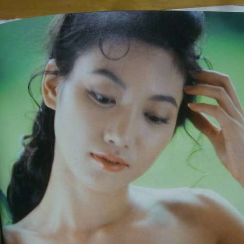 白石久美寫真集 Princess Romance II