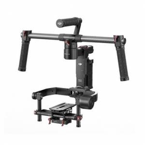 DJI Ronin 3-Axis with custom case ($2700)