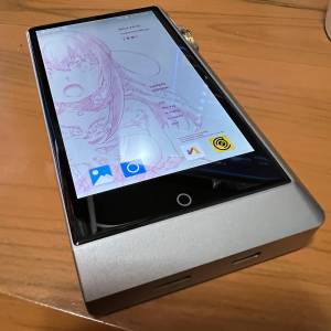 Cayin N6II Ti R01 （優先換 Cayin N3 Ultra）