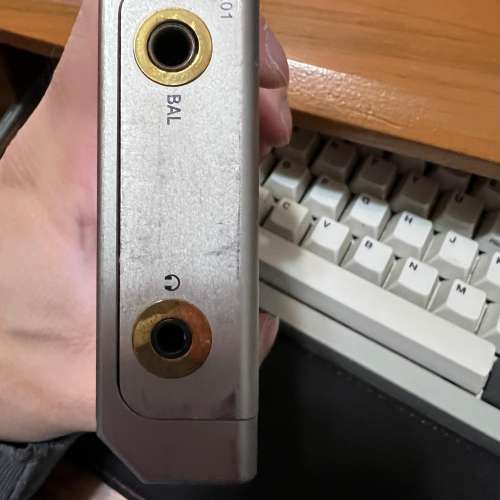 Cayin N6II Ti R01 （優先換 Cayin N3 Ultra）