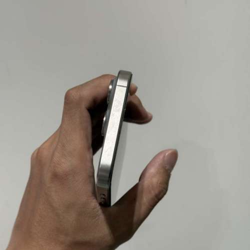 iPhone 15 Pro Max 512GB 原色鈦金屬