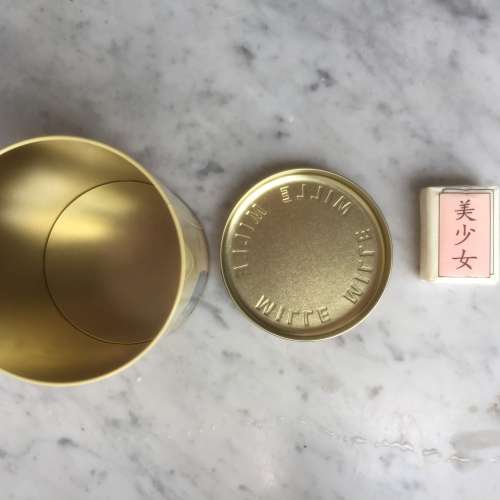 $30 SPY × FAMILY 間諜家家酒 圓形 金屬罐