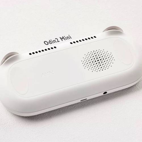 Odin2mini 奧丁2迷你掌機 遊戲機🎮 預裝天馬系統