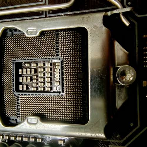 B250m PRO-VH微星msi ，正常使用有m.2插槽，合適舊電腦維修