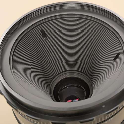 Almost no use Leica TS-APO-Elmar-S 120mm f/5.6 ASPH with package