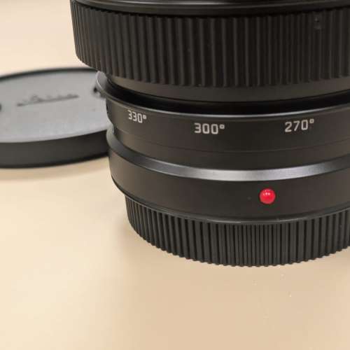 Almost no use Leica TS-APO-Elmar-S 120mm f/5.6 ASPH with package