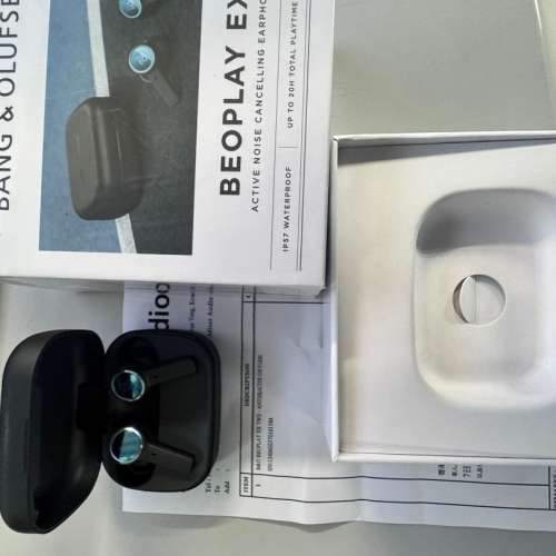 B&O Beoplay Ex