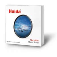 Haida 112mm NanoPro MC Clear Filter For Nikon Nikkor Z 14-24mm F/2.8 S (保護...