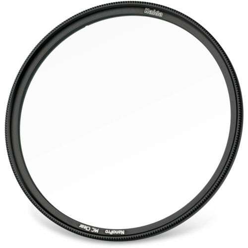Haida 112mm NanoPro MC Clear Filter For Nikon Nikkor Z 14-24mm F/2.8 S (保護...
