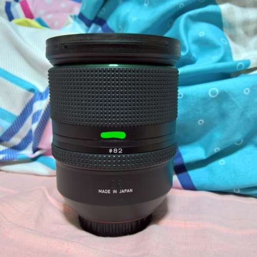 HD PENTAX-D FA 24-70mm F2.8 ED SDM WR