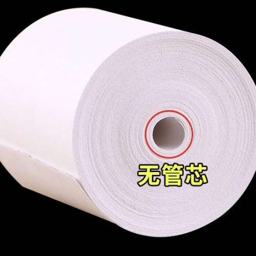 全新 熱敏紙 熱感紙 感熱紙